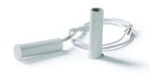 Nel momento in cui entra in azione, l'antifurto casa produce una segnalazione acustica attraverso la classica sirena; Antifurto Casa Senza Fili O Cablato Lean Wire