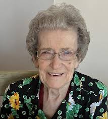 Obituary information for Velma Marie Ferguson