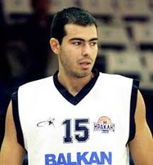 ΚΑΡΑΓΚΟΥΤΗΣ ΓΙΩΡΓΟΣ | Basketbook