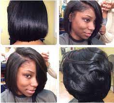Pin By Jaela Davis On Hair Short Bob Hairstyles Natural Hair Styles Hair Inspiration