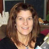 Susan E. Higgins Obituary