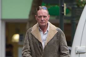 Футбольные достижения и победы футболиста. Gazza Pals Fear The Worst Troubled Paul Gascoigne Goes On Booze Bender Instead Of Watching England At Wembley Mirror Online