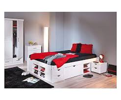 La rete ed il materasso cm 160 x 190 non sono compresi nell'acquisto. Dalani Home Living Idee Letto Idee Arredamento Camera Da Letto Letto Matrimoniale Contenitore