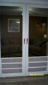 Maybe you would like to learn more about one of these? 7 Screen Door Protector Ideas