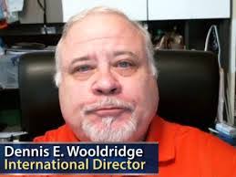 Wayne Goode's Instagram, Twitter & Facebook