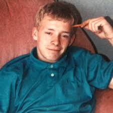 Gary Christopher Church, 19