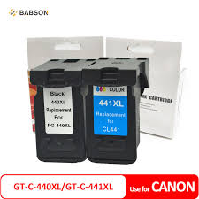 برنامج تعريف طابعة كانون canon imagerunner 2420 printer driver ويندوز 8.1/10/8/7 فيستا واكس بي (windows 32bit & 64bit). China Compatible Canon Gt C 440xl Gt C 441xl Pg440xl Cl441xl Ink Cartridge For Canon Pixma Mg2140 Mg3140 Mg4140 Mx374 Mx434 Mx514 China Cartridge Ink Cartridge