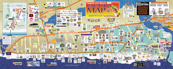 Destinflorida.com brings together the full experience of destin florida. Panama City Beach Map Panama City Beach Map Panama City Beach Vacation Panama City Panama