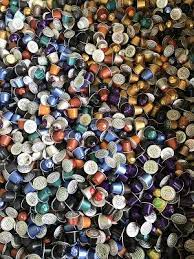 Nespresso Pods Have Grown In Popularity Since They Were Released But This Means A Build Up Of Trash At Landfills Find Out Nespresso Recycling Nespresso Pods