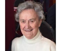 Iris Carr Obituary (2023)