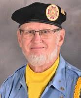 Richard Fry Obituary (1943