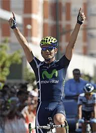 José rojas (spa) movistar team. Jose Joaquin Rojas Campeon De Espana Ciclismo Elmundo Es