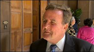 Senator resigns and plans to run for lieutenant governor