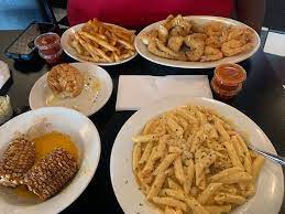 Maybe you would like to learn more about one of these? Cathy S Kitchen Restaurant Diner Ferguson Restaurant Bewertungen Telefonnummer Fotos Tripadvisor