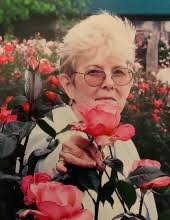 Obituary information for Nancy Yvonne Ortiz