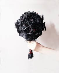 Find great deals on ebay for black wedding bouquet. Unique Bouquets Wo