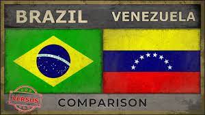 No olvide de visitar www.autocadtraini. Brazil Vs Venezuela Military Comparison 2018 Youtube