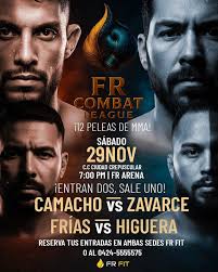 🔥 ¡TENSIÓN EN EL AIRE! 🔥 Este domingo 3 de agosto, la acción llega al  máximo con un enfrentamiento por título🏆 🥊 FIGHTING FORCE presenta:  Ezequiel Peralta 🆚 Andrés “Baki” Gómez x