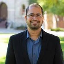 Associate Professor Mandar Oak