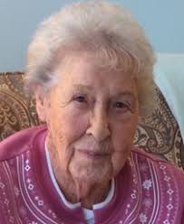 Obituary for Jean (Crawford) McCool