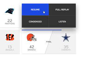 Watch Every Nfl Game Live Including Playoffs And Super Bowl Lii Plus Nfl Redzone And 24 X2f 7 Streaming Of Nfl Network Nfl Games Nfl Football Games Game Pass