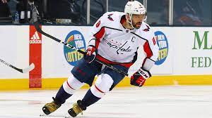 Free shipping for many products! Forst Cupen Sedan Kontrakt For Alex Ovechkin