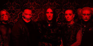 Motionless In White