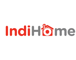 Gambar IndiHome Business logo