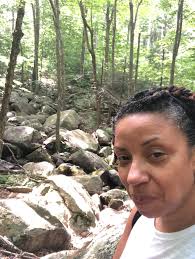 Reeves Meadow to Kakiat Trail Loop in Harriman State Park