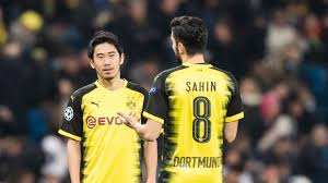 So sehen sie die spiele live. Ehemalige Bvb Profis Wo Spielen Sie Heute
