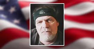 Jeffrey L. Helmick Obituary October 26, 2024