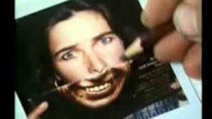 PORTRAITURE RALPH STEADMAN