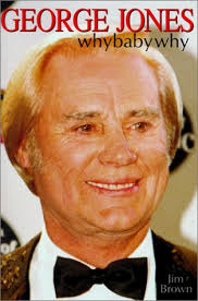 Maybe you would like to learn more about one of these? George Jones Why Baby Why Brown Jim Amazon De Bucher