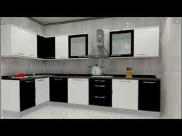 L Shaped Kitchen Design Space Friendly Flexibility And Convenience Kitchen Layout And De Kitchen Cupboard Designs Kitchen Modular L Shaped Modular Kitchen