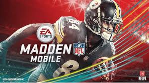 Click on one of the green download buttons above; Madden Mobile Mod Apk 2021 Unlimited Coins Gems