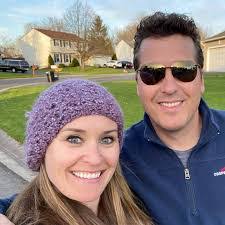 Theresa Correll's Instagram, Twitter & Facebook