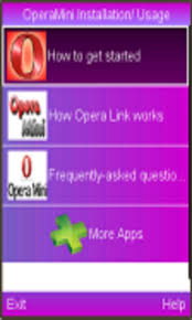 Scopri ricette, idee per la casa, consigli di stile e altre idee da provare. Download New Opera Mini Browser Apk For Free On Getjar