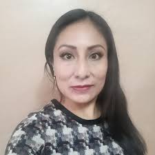 María Guadalupe Sarabia Rodríguez