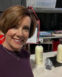 Christy Faciane's Instagram, Twitter & Facebook