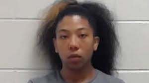 DEPUTIES: Woman found with drugs in bra & shorts