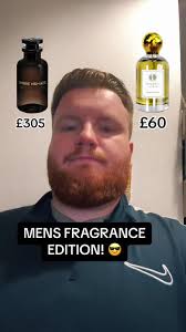 Jurys Fragrance Ombre Nomad Clone