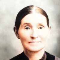 Francis Ann Coon (1843–1924)