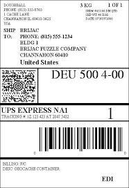 Buy printable ups shipping labels by the sheet with no minimums. Ups Shipping Module Support Updates For Prestashop Hit Tech Market