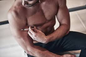 Why testosterone replacement therapy is better than anabolic steroids - Dr  Ben Medical - Men's Health Singapore GP Clinic
