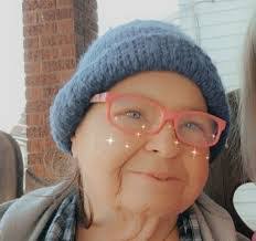 Brenda Partin's Instagram, Twitter & Facebook