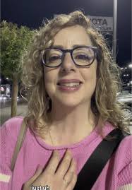 Stephanie Mcrae Stand Up Comedian