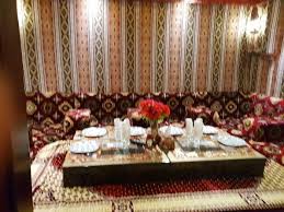 مطعم تاج محل