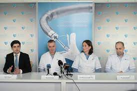 We did not find results for: Centrele De Excelenta Ares Investitie De 500 000 Euro In Cea Mai Moderna Clinica De Cardiologie Si Radiologie Interventionala Jurmed Pacienti