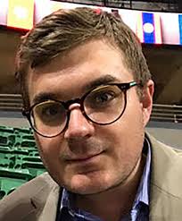 Dr. Len Necefer is making sure Native Americans aren't forgotten by the  outdoor industry