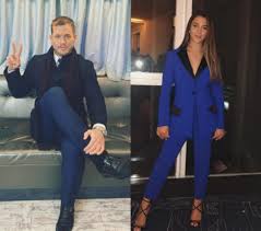 Becca kufrin (the bachelorette) and tia booth (from bachelor in paradise) aside, the newest bachelor also dated olympic gymnast aly raisman. The Bachelor Star Colton Underwood Opens Up About His First Love Aly Raisman Perez Hilton